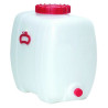 Depósito de agua potable 200 litros PE CEMO